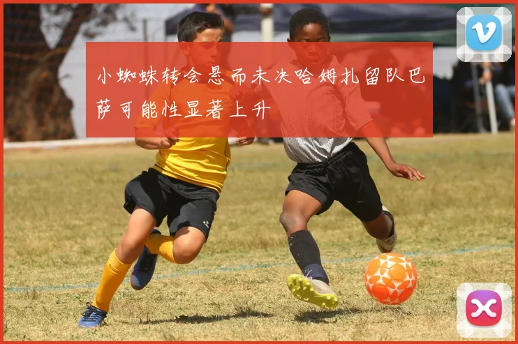 小蜘蛛转会悬而未决哈姆扎留队巴萨可能性显著上升