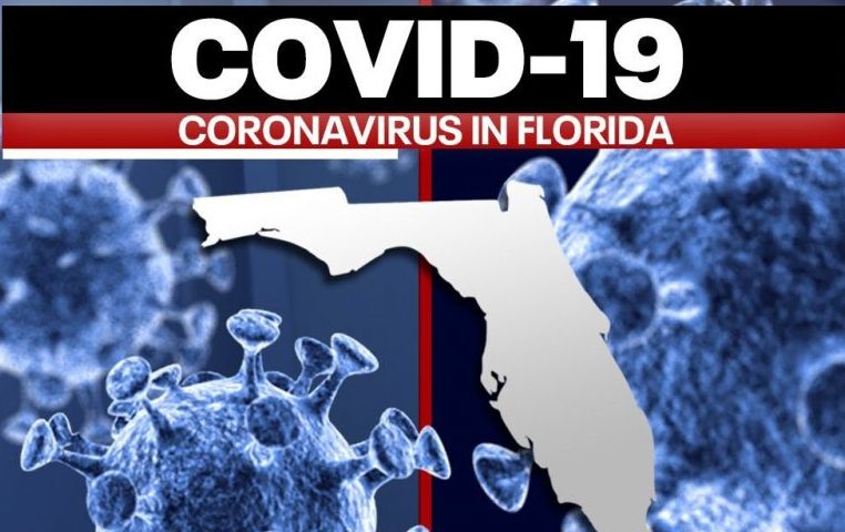 COVID-19 coronavirus in Florida Real Estate